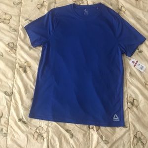 Reebok Men’s performance underwear T-shirt